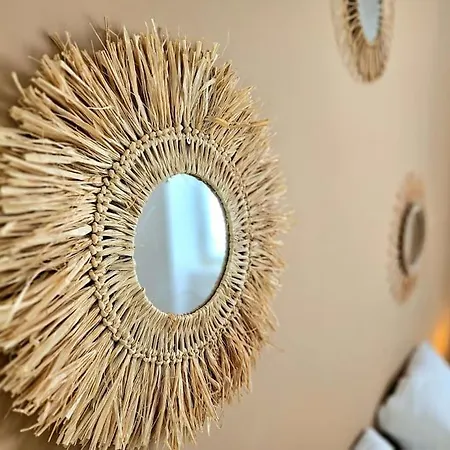 L'écrin Nîmois - Clim - Centre * Nîmes