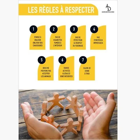 L'écrin Nîmois - Clim - Centre Appartamento Nîmes