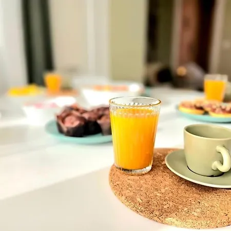 Apartamento L'ecrin Nimois - Clim - Centre Nîmes
